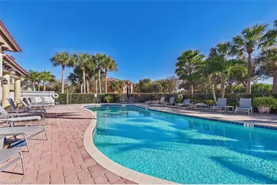 15821 Portofino Springs Blvd #102, Fort Myers, FL 33908 - Photo 2