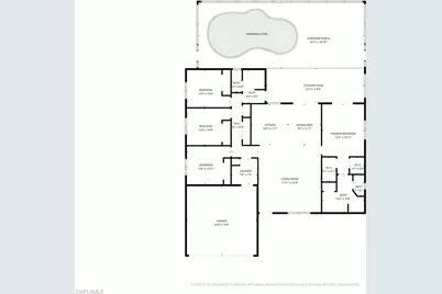 2826 NW 19th Ave, Cape Coral, FL 33993 - Photo 36