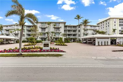 2800 Gulf Shore Blvd N #100, Naples, FL 34103 - Photo 10