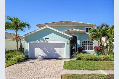 14258 Reflection Lakes Dr, Fort Myers, FL 33907 - Photo 2