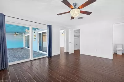 541 Bayside Dr, Fort Myers, FL 33919 - Photo 20