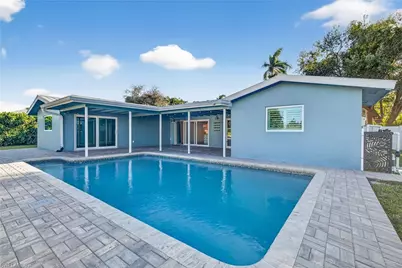 541 Bayside Dr, Fort Myers, FL 33919 - Photo 30