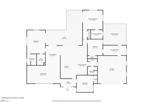 541 Bayside Dr, Fort Myers, FL 33919 - Photo 28