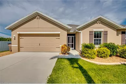 4518 SW 9th Ave, Cape Coral, FL 33914 - Photo 2