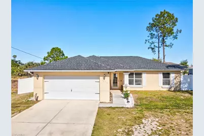 3910 23rd St SW, Lehigh Acres, FL 33976 - Photo 2