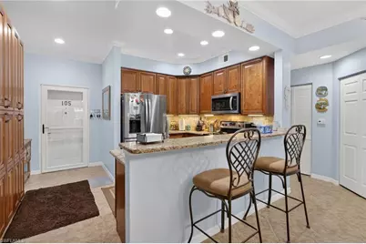 1070 Winding Pines Cir #105, Cape Coral, FL 33909 - Photo 4