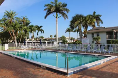 5409 Peppertree Dr #7, Fort Myers, FL 33908 - Photo 20