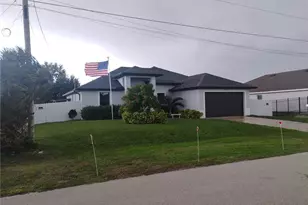 1416 SW Embers Terrace, Cape Coral, FL 33991 - Photo 16
