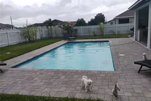 1416 SW Embers Terrace, Cape Coral, FL 33991 - Photo 8