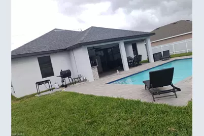 1416 SW Embers Ter, Cape Coral, FL 33991 - Photo 10