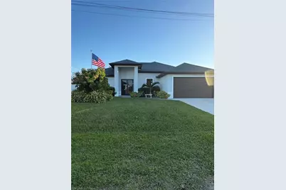 1416 SW Embers Ter, Cape Coral, FL 33991 - Photo 22