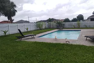 1416 SW Embers Terrace, Cape Coral, FL 33991 - Photo 6