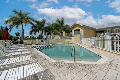 450 Old San Carlos Blvd #303, Fort Myers Beach, FL 33931 - Photo 24