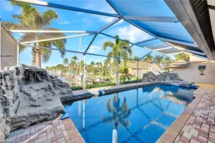 907 SW 51st Terrace, Cape Coral, FL 33914 - Photo 34