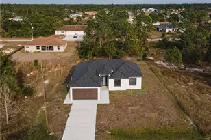 987 Edgerton Ave, Lehigh Acres, FL 33974 - Photo 2