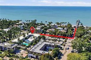 1295 Gulf Shore Blvd S, Naples, FL 34102 - Photo 1