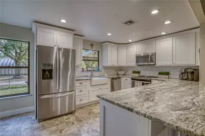 19740 Gottarde Rd, North Fort Myers, FL 33917 - Photo 2