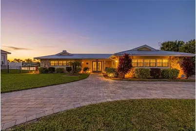 1755 SE 40th Ter, Cape Coral, FL 33904 - Photo 1