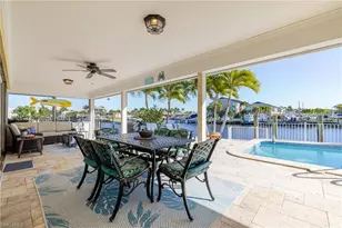 1755 SE 40th Terrace, Cape Coral, FL 33904 - Photo 16