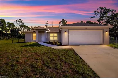 2603 53rd St SW, Lehigh Acres, FL 33976 - Photo 1