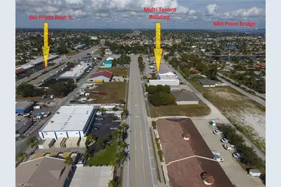 4427 SE 16th Pl #4, Cape Coral, FL 33904 - Photo 6