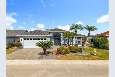 1821 Palo Duro Blvd, North Fort Myers, FL 33917 - Photo 4