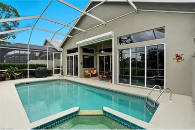 19331 Silver Oak Dr, Estero, FL 33967 - Photo 2