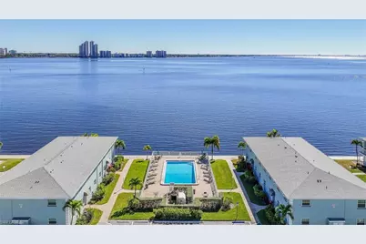 3340 N Key Dr #2, North Fort Myers, FL 33903 - Photo 20