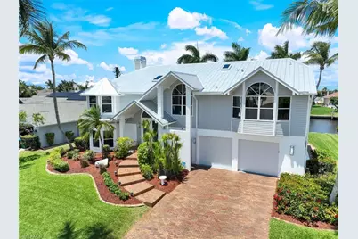 1221 SW 54th St, Cape Coral, FL 33914 - Photo 1