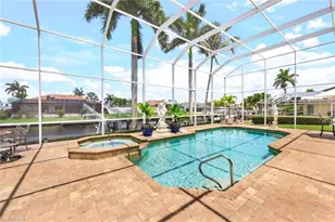 1221 SW 54th St, Cape Coral, FL 33914 - Photo 10