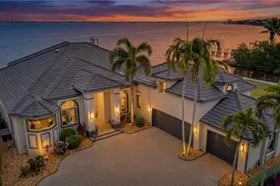 15411 Catalpa Cove Ln, Fort Myers, FL 33908 - Photo 1