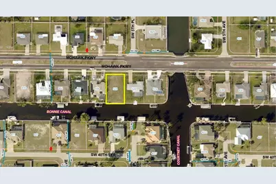 524 Mohawk Pkwy, Cape Coral, FL 33914 - Photo 10