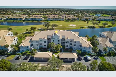 16451 Millstone Cir #105, Fort Myers, FL 33908 - Photo 1