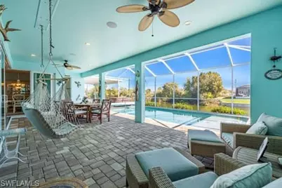 1309 NW 3rd Pl, Cape Coral, FL 33993 - Photo 36