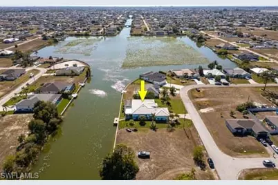 1309 NW 3rd Pl, Cape Coral, FL 33993 - Photo 46