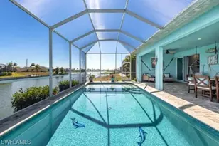 1309 NW 3rd Pl, Cape Coral, FL 33993 - Photo 38