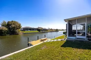 1309 NW 3rd Pl, Cape Coral, FL 33993 - Photo 42