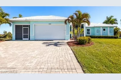 1309 NW 3rd Pl, Cape Coral, FL 33993 - Photo 2