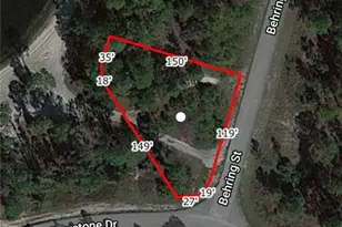 419 Behring St, Lehigh Acres, FL 33974 - Photo 1