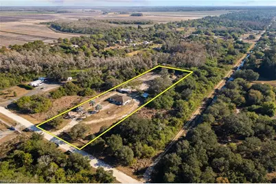 825 N Datil St, Clewiston, FL 33440 - Photo 2