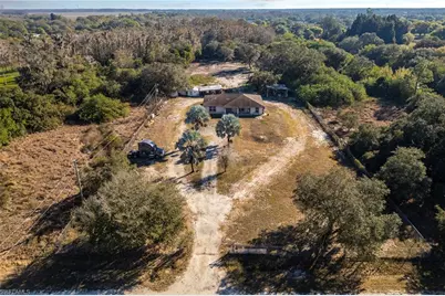 825 N Datil St, Clewiston, FL 33440 - Photo 1