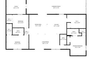 825 N Datil St, Clewiston, FL 33440 - Photo 40