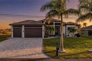 2524 SW 25th St, Cape Coral, FL 33914 - Photo 1