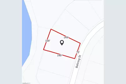 421 Behring St, Lehigh Acres, FL 33974 - Photo 2