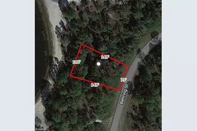421 Behring St, Lehigh Acres, FL 33974 - Photo 1