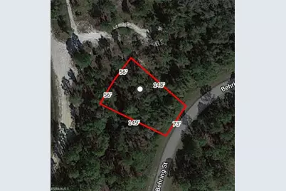 425 Behring St, Lehigh Acres, FL 33974 - Photo 1