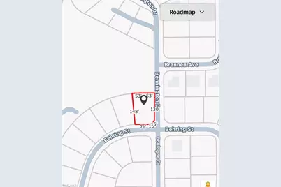 433 Behring St, Lehigh Acres, FL 33974 - Photo 2