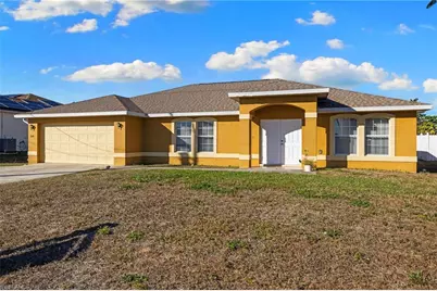 1207 Kismet Pkwy W, Cape Coral, FL 33993 - Photo 1