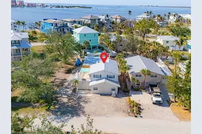 841/843 South St, Fort Myers Beach, FL 33931 - Photo 1