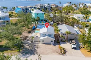 841/843 South St, Fort Myers Beach, FL 33931 - Photo 1